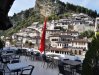 Hotel Palma, Berat, Albania