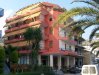 Hotel Kaonia, Saranda, Albania