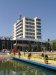 Hotel Enkelana, Pogradec, Albania