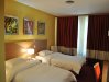 Hotel Colosseo, Shkodra, Albania