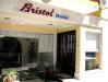 Hotel Bristol, Tirane, Albania