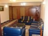 Hotel Bristol, Tirana, Albania