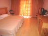 Hotel Friends, Tirana, Albania