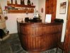 Hotel Mangalemi, Berat, Albania
