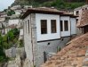 Hotel Mangalemi, Berat, Albania