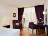 Sheraton Tirana Hotel, Tirana, Albania