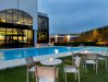 Sheraton Tirana Hotel, Tirana, Albania