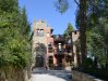 Hotel Castle Park, Berat, Albania