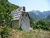 Hotel Berishta Guest House, Theth, Albania