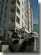 Hotel Arvi, Durres, Shqiperi