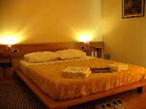 Hotel Bermon, Tirana, Albania