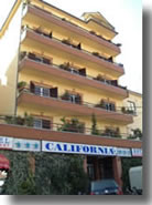 Hotel California,Tirane Shqiperi