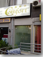 Hotel Comfort , Tirana, Albanien