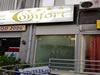Hotel Comfort, Tirane, Shqiperi