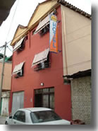 Dafina Hotel, Tirana, Albania