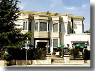 Hotel Diplomat, Tirana, Albania