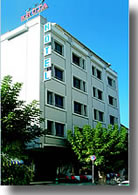 Hotel  Kruja, Tirana, Albania