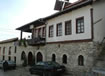 Hotel Mangalemi, Berat, Shqiperi