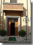 Nais Hotel, Durres, Albania