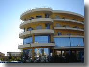 Pavarsia village Hotel, Vlora, Albania