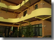 Hotel Rinas, Tirane Shqiperi