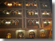 Riviera Hotel, Vlora, Albania