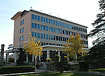 Hotel Tomorri, Berat, Albania