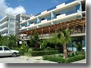 Hotel  Vlora International , Vlore, Shqiperi