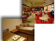 Lisus Hotel Lezha, Albania