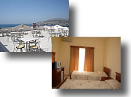 Mario Royal Resort Hotel, Saranda Albania