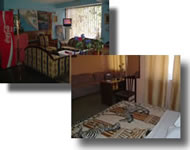Hotel  Miniri Tirane Shqiperi