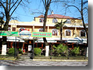 Europa Hotel, Vlora, Albania
