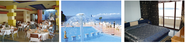 New York Hotel, Vlora,Albanie