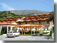 Olimpia village Hotel, Vlora, Albania