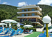 Paradise Beach Hotel, Vlora, Albania