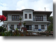Residenca  Desaret Berat, Albania