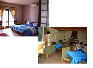 Rezidenca Desaret room, Berat, Albania