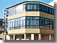 Stela Hotel, Tirana, Albania