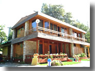 Vila Art, Pogradec, Albania