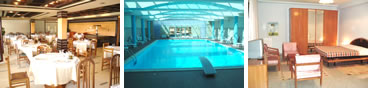 Vlora International Hotel,  Vlora