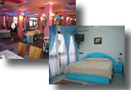 Hotel Benilva  Durres, Shqiperi