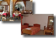Hotel Berati, Berat Shqiperi
