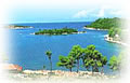Ksamil, Shqiperi