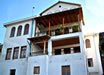Kalemi Hotel, Gjirokastra, Albania