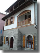 Hotel Berati, Berat Shqiperi