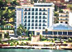 Hotel Butrinti, Saranda, Albania