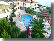 Drymades village Hotel, Vlora, Albania