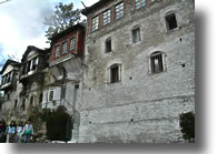 Bujtina "Kotoni", Gjirokaster, Shqiperi