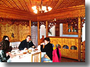 Bujtina "Kotoni", Gjirokaster, Shqiperi