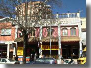  Hotel Guva e Qete, Tirana, Albanien